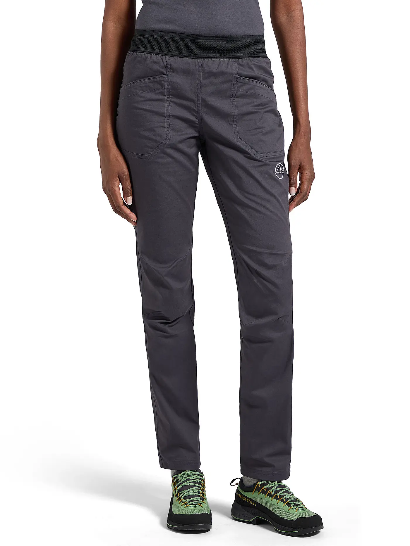 LA SPORTIVA | Damen Kletterhose Roots | 